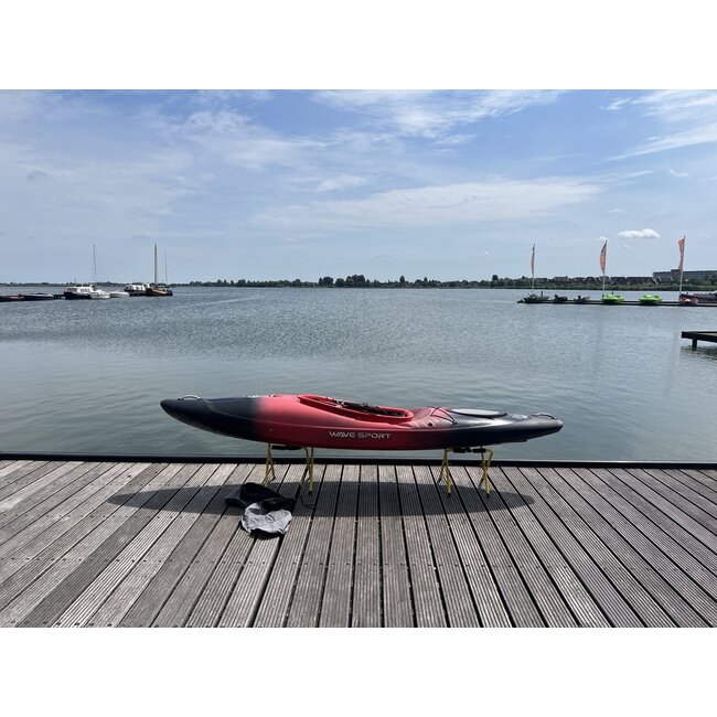 Wave Sport Ethos 10 (Kanokoopje)