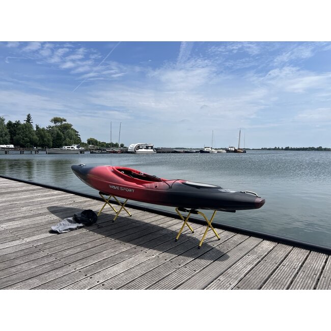 Wave Sport Ethos 10 (Kanokoopje)