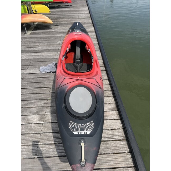 Wave Sport Ethos 10 (Kanokoopje)