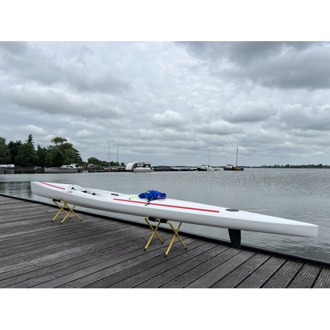 Nelo Ocean 540 L, WWR (Kanokoopje)