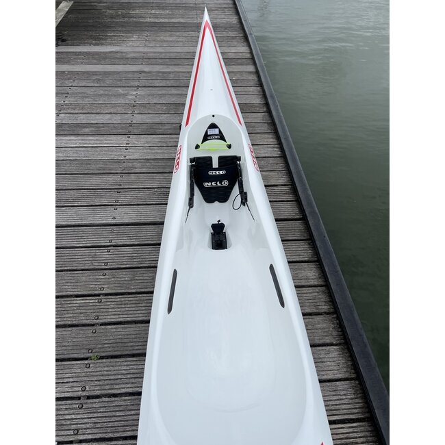 Nelo Ocean 540 L, WWR (Kanokoopje)