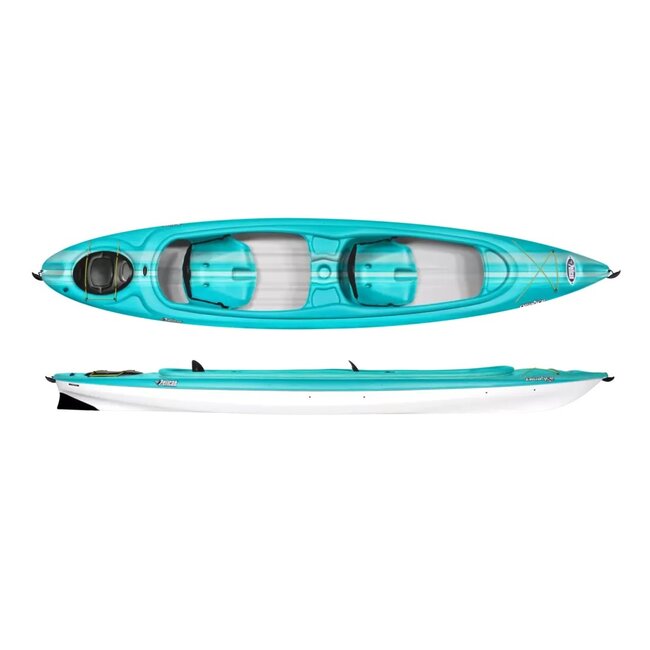 Pelican Alliance Tandem 136T