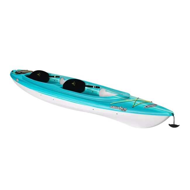 Pelican Alliance Tandem 136T