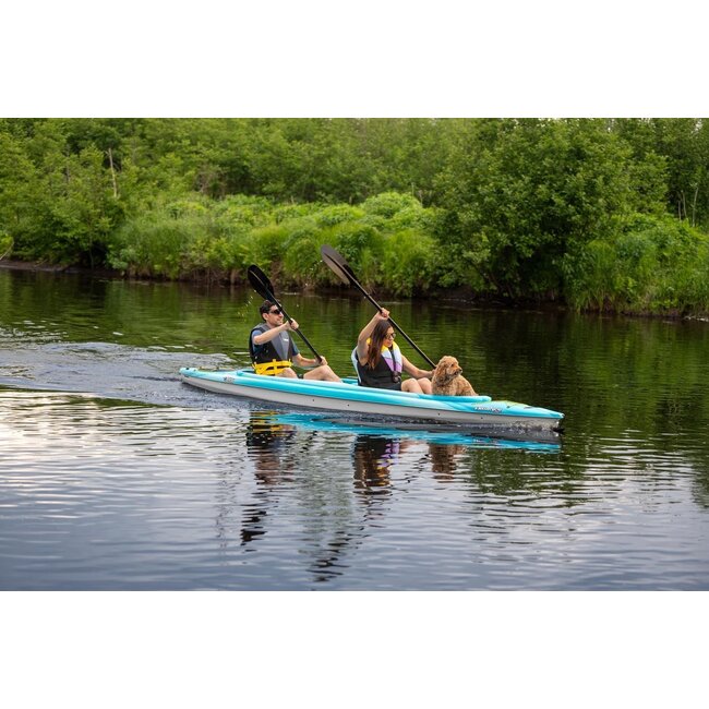 Pelican Alliance Tandem 136T