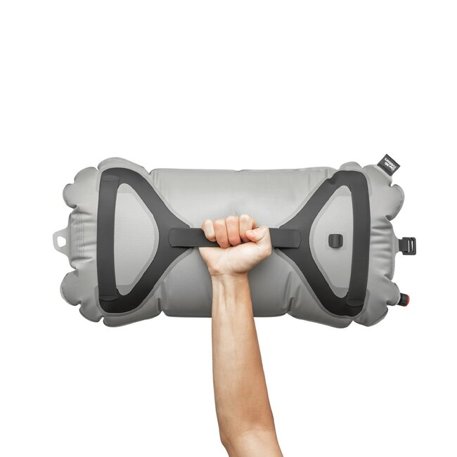 Gearlab Outdoors Peddelfloat Rolling