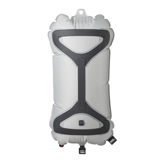 Gearlab Outdoors Peddelfloat Rolling