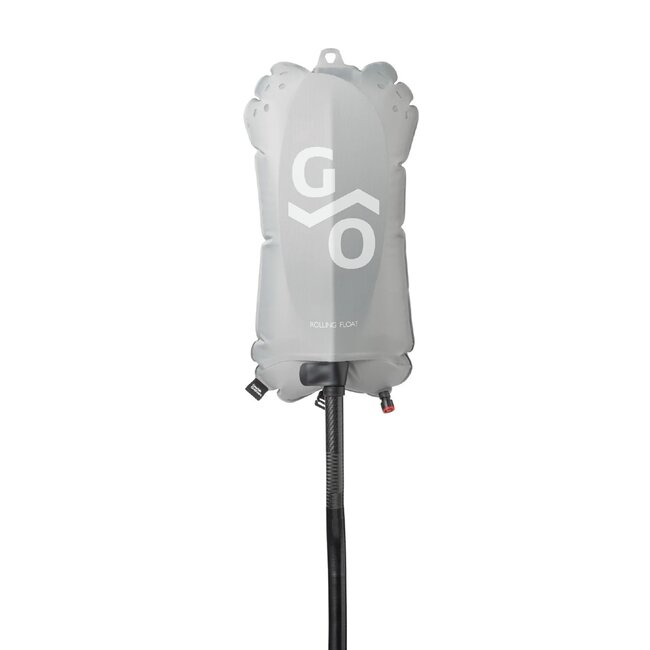 Gearlab Outdoors Peddelfloat Rolling