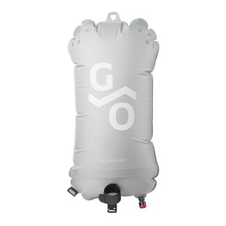 Gearlab Outdoors Peddelfloat Rolling