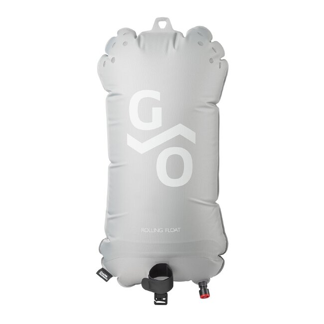 Gearlab Outdoors Peddelfloat Rolling