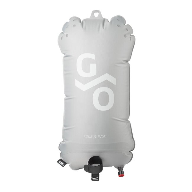Gearlab Outdoors Peddelfloat Rolling