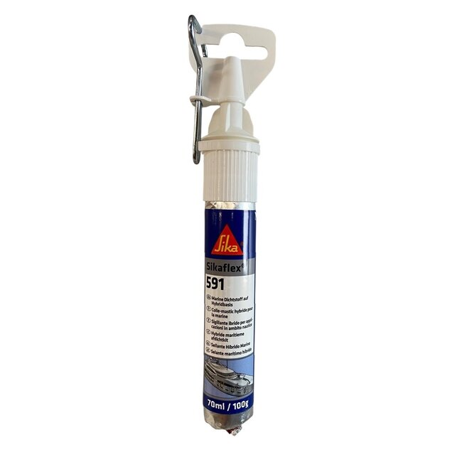 Sika Sikaflex 591, 70 ml