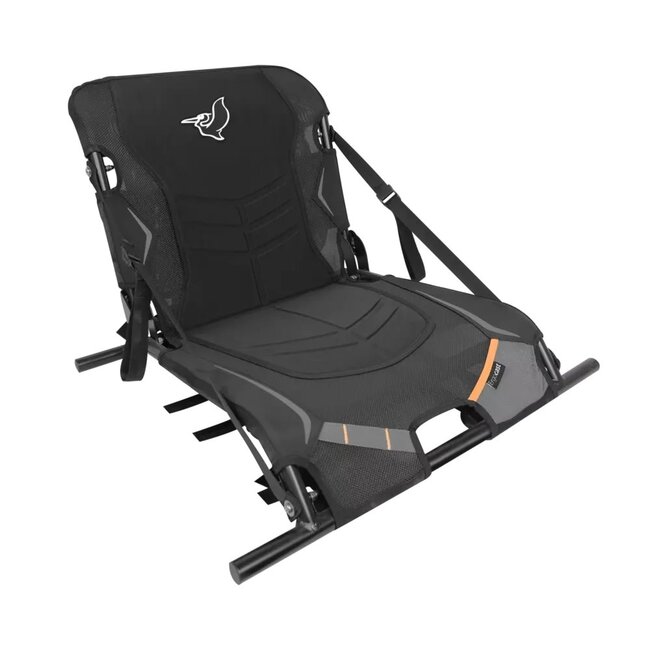 Pelican Ergocast G2 folding seat