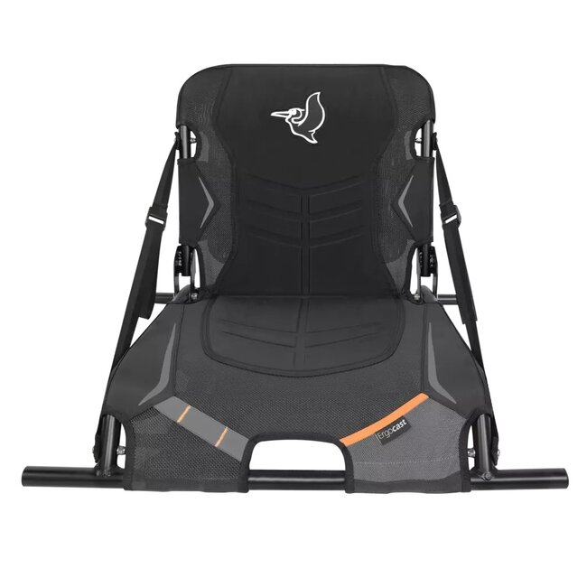 Pelican Ergocast G2 folding seat
