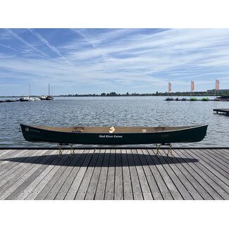 Explorer 16, 2 webbing banken