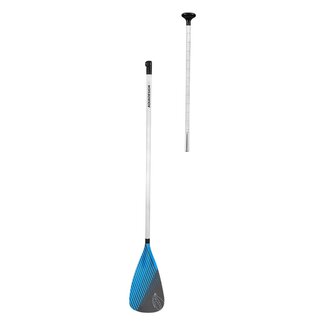 Aqua Design SUP-Peddel Instinct, verstelbaar