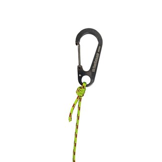 Whetman Karabiner Kit Klip SS420, small