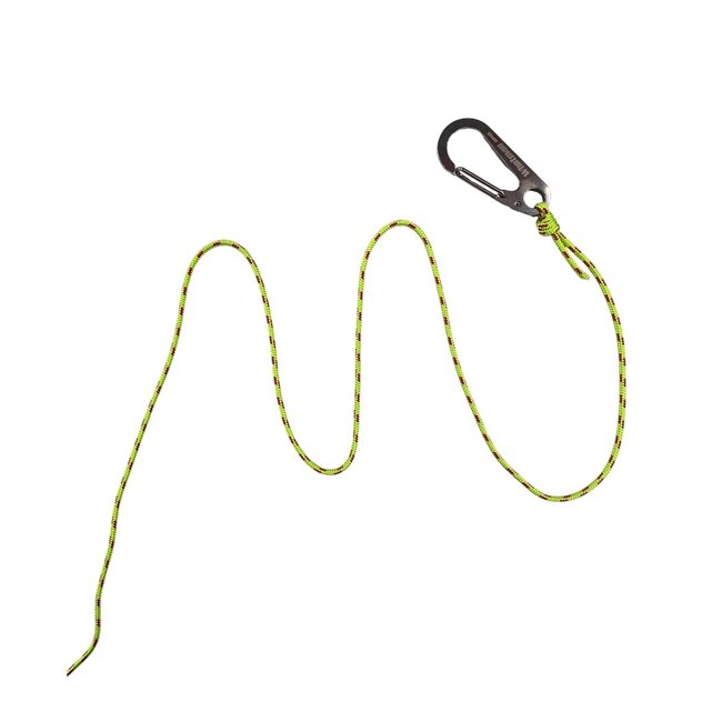 Whetman Karabiner Kit Klip SS420, small