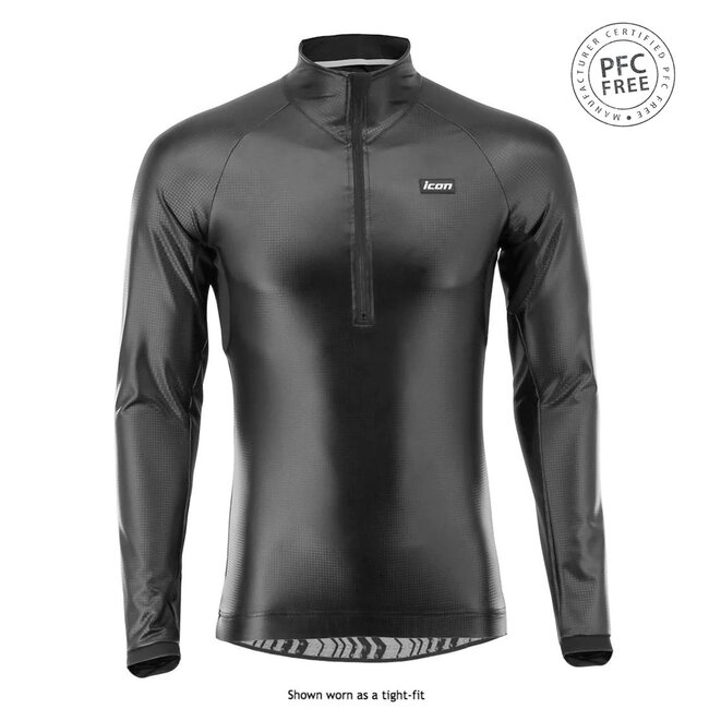 Icon Speedskin Ultra-Performance Jacket, XO-Flex