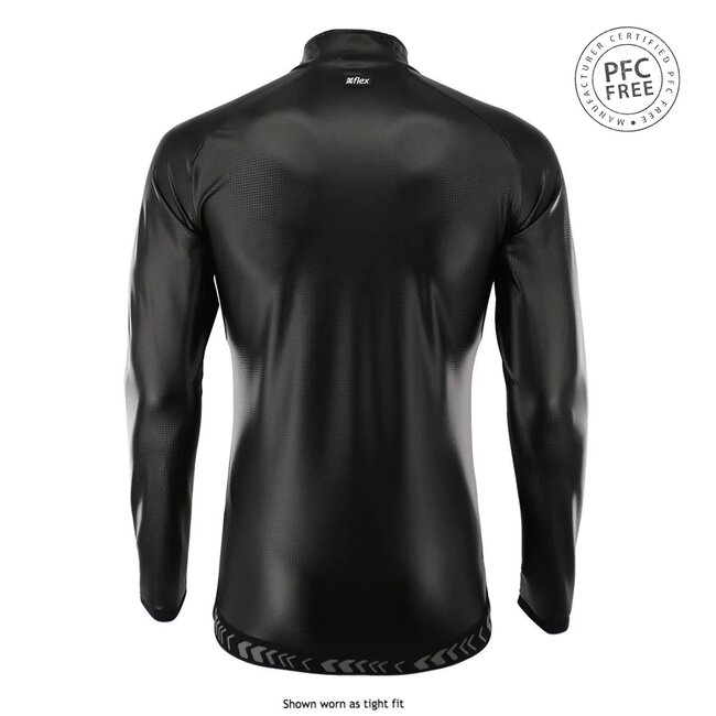 Icon Speedskin Ultra-Performance Jacket, XO-Flex