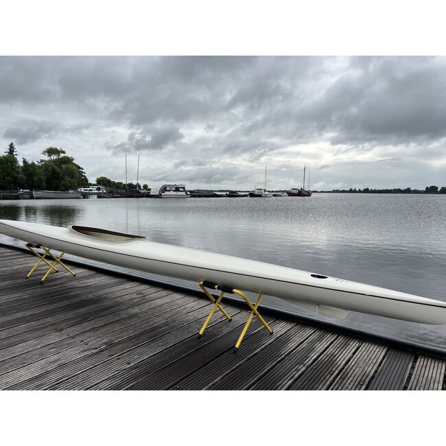 Struer Raptus (Kanokoopje)