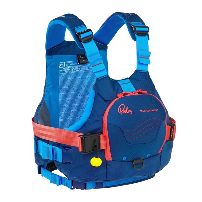 Palm Riff Rescue PFD