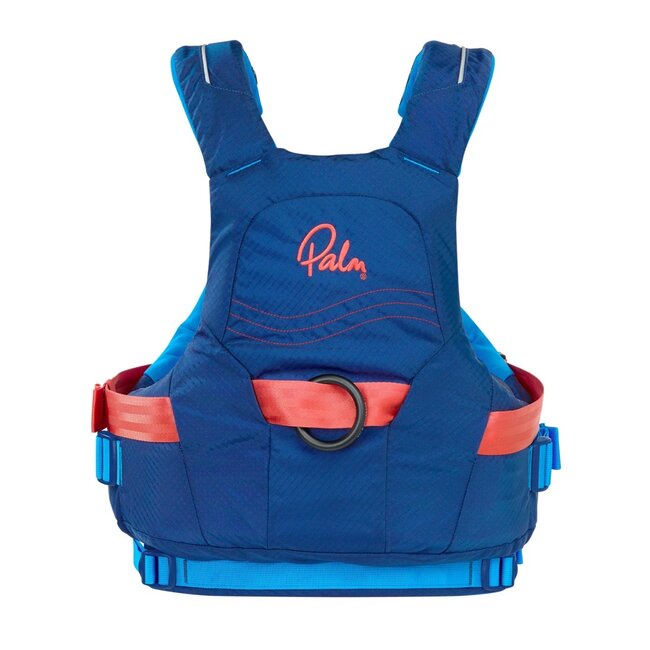 Palm Riff Rescue PFD