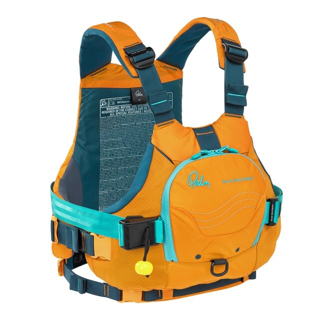 Palm Riff Rescue PFD
