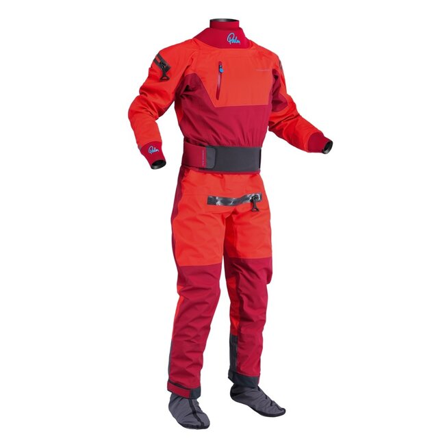 Palm Atom drysuit