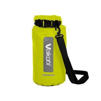 Vaikobi Roll Top waterdichte tas 5 ltr, pvc