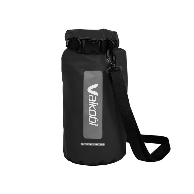 Vaikobi Roll Top waterdichte tas 5 ltr, pvc