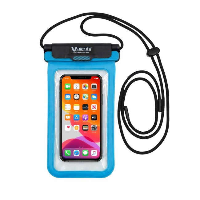 Vaikobi Telefoontasje Kliksluiting