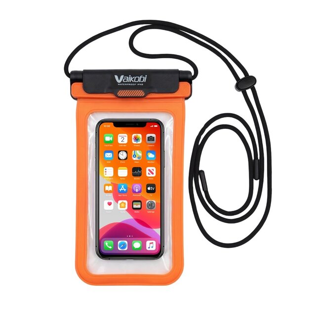 Vaikobi Telefoontasje Kliksluiting