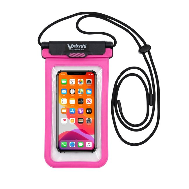Vaikobi Telefoontasje Kliksluiting