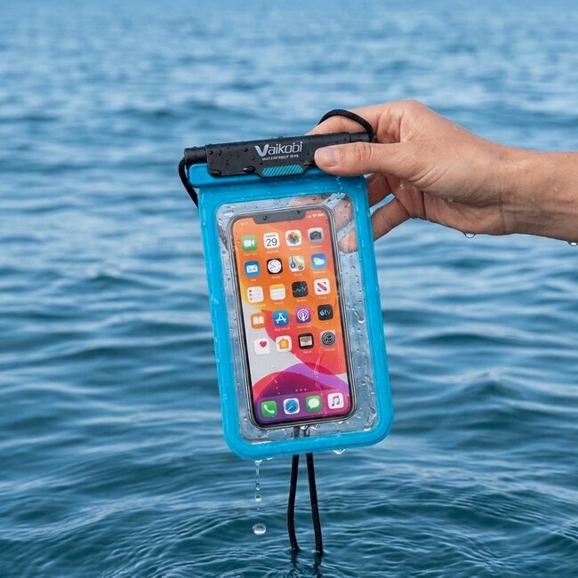 Vaikobi Telefoontasje Kliksluiting