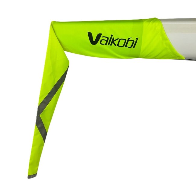 Vaikobi Tail Flag