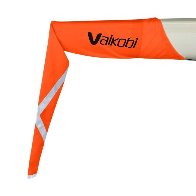 Vaikobi Tail Flag