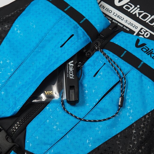 Vaikobi Key Pouch
