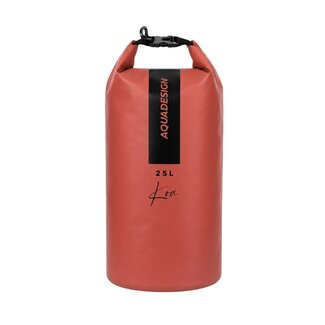 Aqua Design Koa waterdichte tas 25 ltr, pvc
