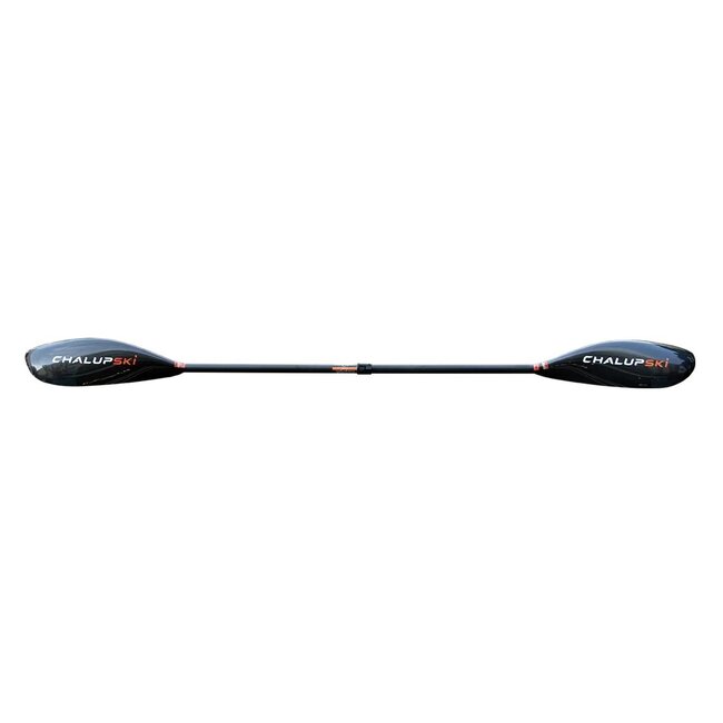 ChalupSki Vortex Carbon, deelbaar/verstelbaar