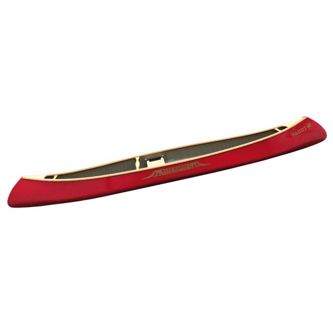 Gatz Yaqui, Carbon Ultraleicht, 1 houten bank