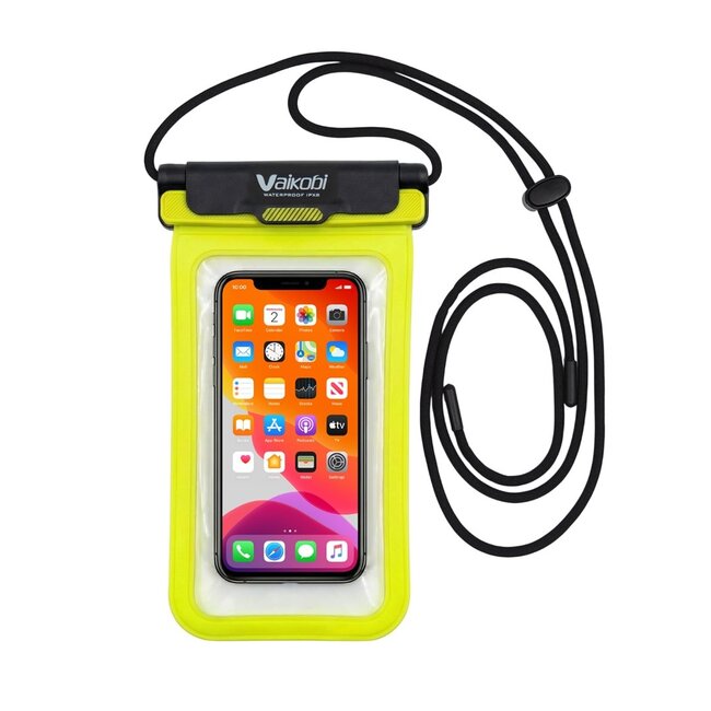 Vaikobi Telefoontasje Kliksluiting