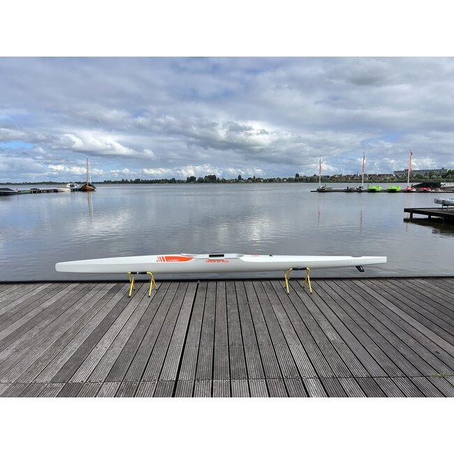 Nelo 5 ST L, met pomp (Kanokoopje)