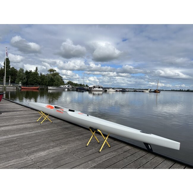 Nelo 5 ST L, met pomp (Kanokoopje)