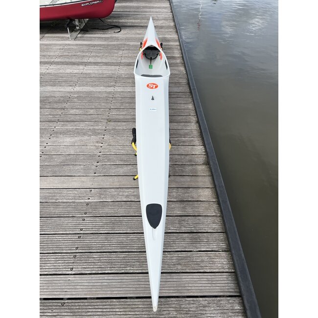 Nelo 5 ST L, met pomp (Kanokoopje)