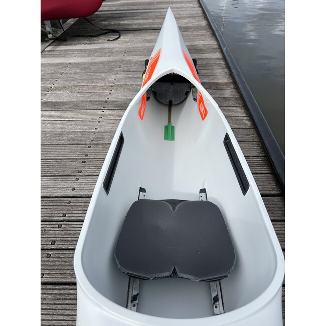 Nelo 5 ST L, met pomp (Kanokoopje)