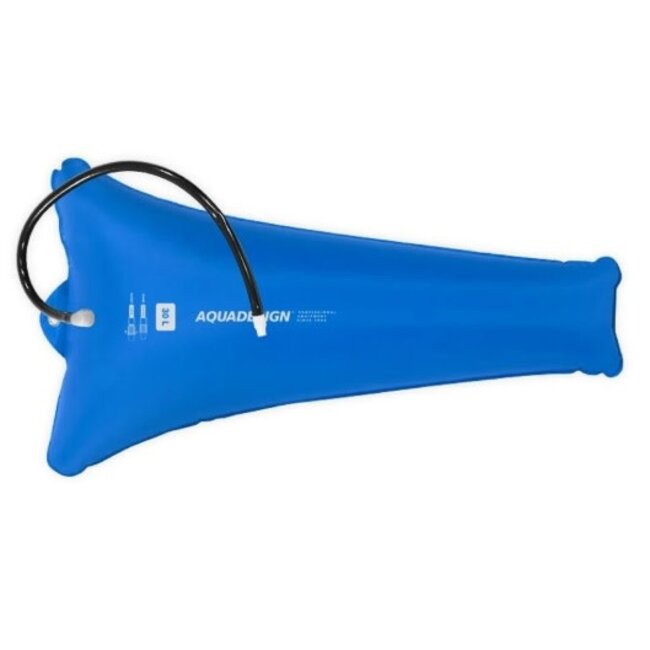 Aqua Design Luchtzak 30 ltr, 92x48