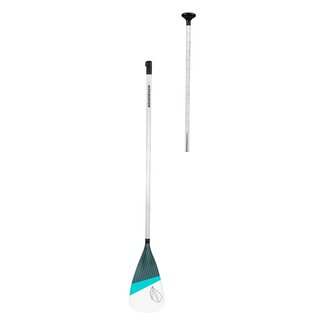 Aqua Design SUP-Peddel Instinct, verstelbaar