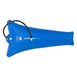 Aqua Design Luchtzak 30 ltr, 92x48