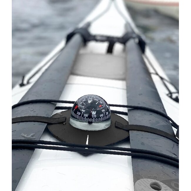 Gearlab Outdoors DeckNavi, kompas
