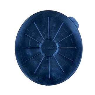 Kajak Sport Deksel VCP Club P.E. Ovaal, 34/30 cm